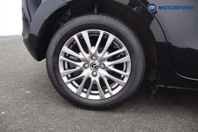 Mazda 2 Gt Sport Nav Manual Petrol Hatchback - Stock Number (1675562) - 26th supplementary image