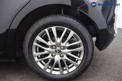 Mazda 2 Gt Sport Nav Manual Petrol Hatchback - Stock Number (1675562) - 27th supplementary image
