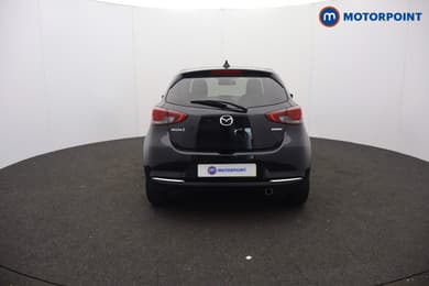 Mazda 2 Gt Sport Nav Manual Petrol Hatchback - Stock Number (1675562) - 1st supplementary image