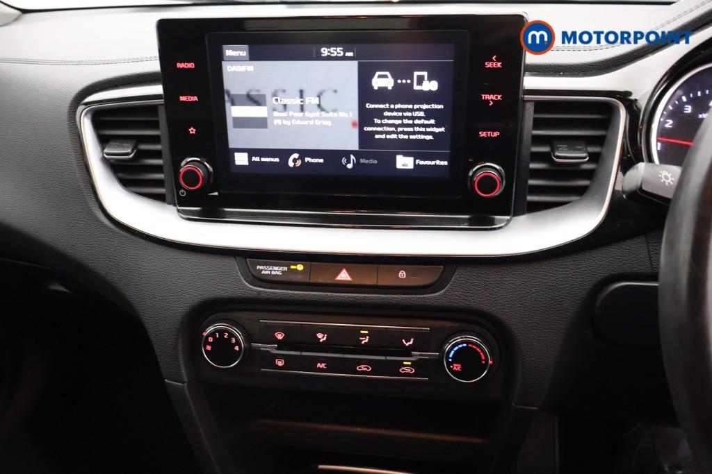 KIA Xceed Edition Manual Petrol Hatchback - Stock Number (1675782) - 8th supplementary image