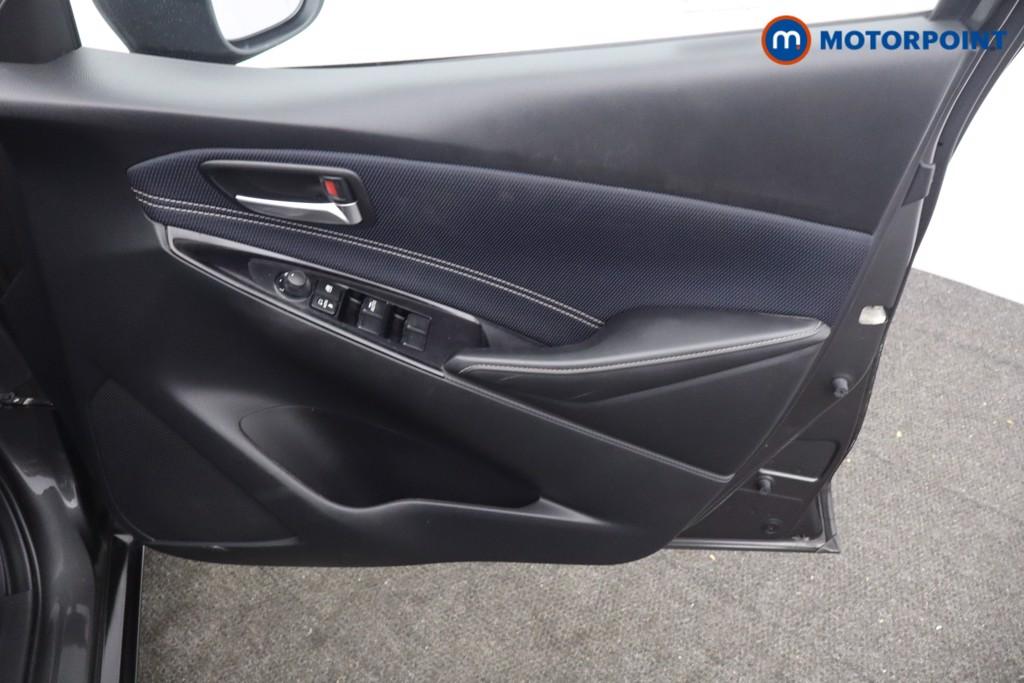 Mazda 2 Sport Nav Manual Petrol Hatchback - Stock Number (1676086) - 8th supplementary image