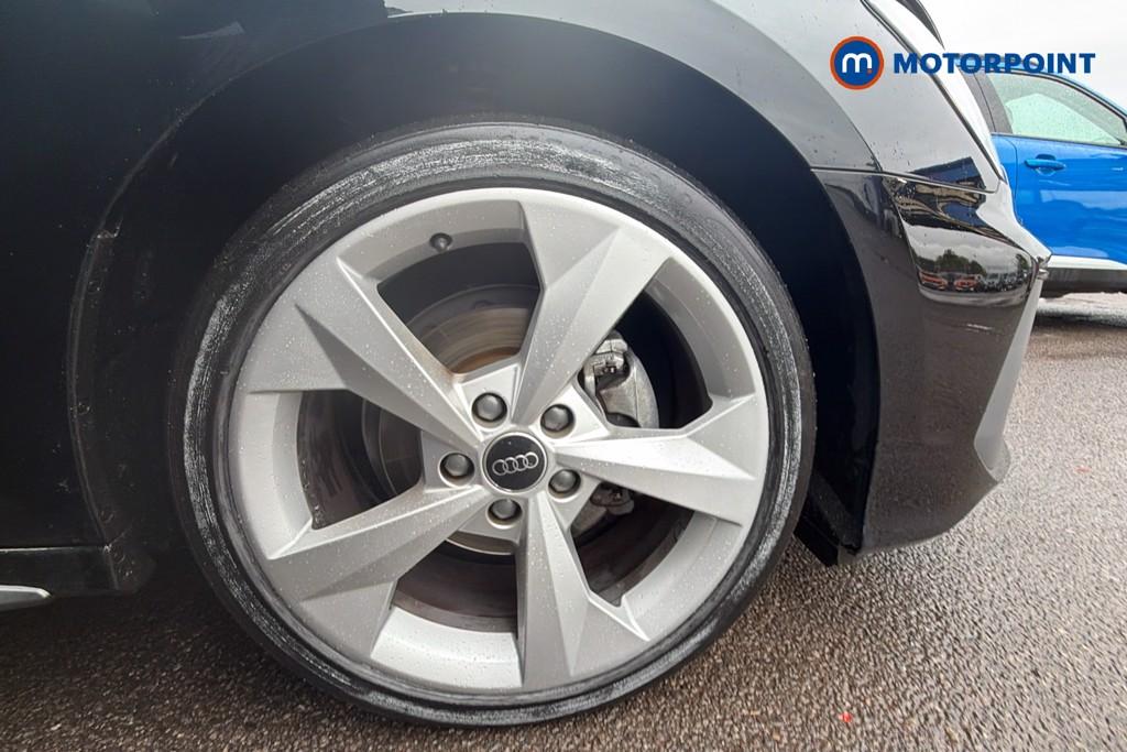 AUDI A3 30 TFSI S Line 5dr - Stock Number (1676181)