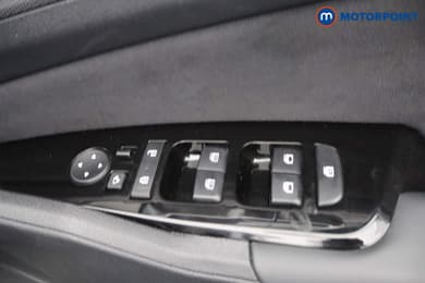 KIA Sportage Gt-Line Automatic Petrol-Electric Hybrid SUV - Stock Number (1676186) - 10th supplementary image