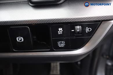 KIA Sportage Gt-Line Automatic Petrol-Electric Hybrid SUV - Stock Number (1676186) - 12th supplementary image
