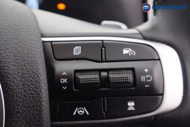 KIA Sportage Gt-Line Automatic Petrol-Electric Hybrid SUV - Stock Number (1676186) - 13th supplementary image