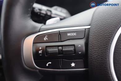 KIA Sportage Gt-Line Automatic Petrol-Electric Hybrid SUV - Stock Number (1676186) - 14th supplementary image