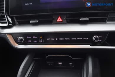 KIA Sportage Gt-Line Automatic Petrol-Electric Hybrid SUV - Stock Number (1676186) - 18th supplementary image