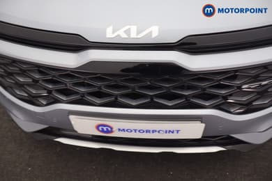 KIA Sportage Gt-Line Automatic Petrol-Electric Hybrid SUV - Stock Number (1676186) - 24th supplementary image
