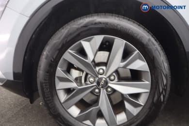 KIA Sportage Gt-Line Automatic Petrol-Electric Hybrid SUV - Stock Number (1676186) - 27th supplementary image
