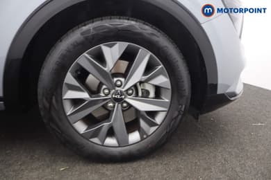 KIA Sportage Gt-Line Automatic Petrol-Electric Hybrid SUV - Stock Number (1676186) - 28th supplementary image