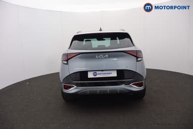 KIA Sportage Gt-Line Automatic Petrol-Electric Hybrid SUV - Stock Number (1676186) - 1st supplementary image