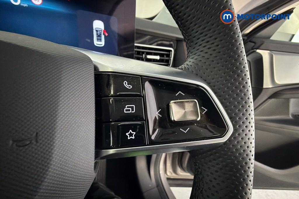 Mg Motor Uk HS Trophy Automatic Petrol Plug-In Hybrid SUV - Stock Number (1676719) - 4th supplementary image