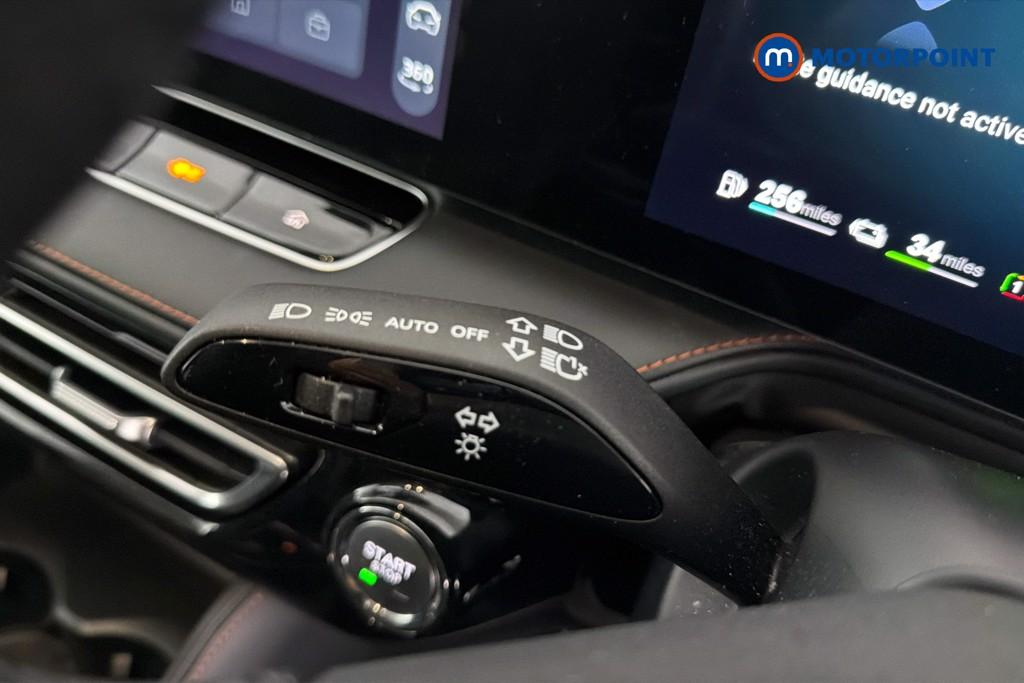 Mg Motor Uk HS Trophy Automatic Petrol Plug-In Hybrid SUV - Stock Number (1676719) - 6th supplementary image