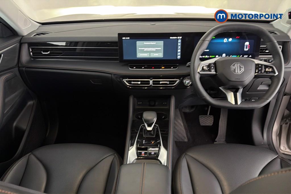 Mg Motor Uk HS Trophy Automatic Petrol Plug-In Hybrid SUV - Stock Number (1676719) - 1st supplementary image