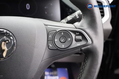 Vauxhall Grandland Ultimate Manual Petrol SUV - Stock Number (1676770) - 3rd supplementary image