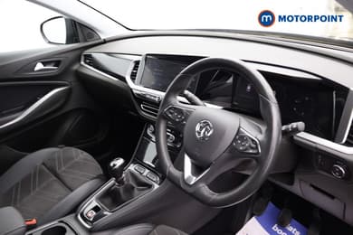 Vauxhall Grandland Ultimate Manual Petrol SUV - Stock Number (1676770) - 14th supplementary image