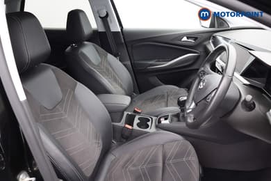 Vauxhall Grandland Ultimate Manual Petrol SUV - Stock Number (1676770) - 15th supplementary image