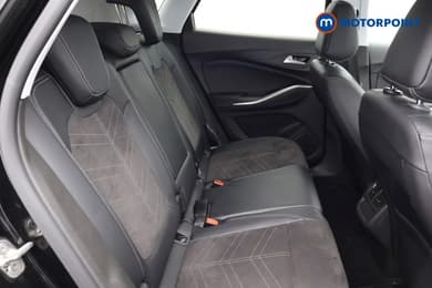 Vauxhall Grandland Ultimate Manual Petrol SUV - Stock Number (1676770) - 17th supplementary image