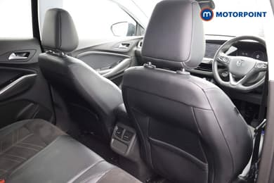 Vauxhall Grandland Ultimate Manual Petrol SUV - Stock Number (1676770) - 19th supplementary image