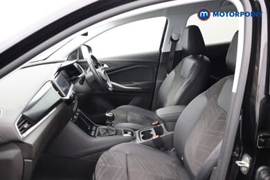 Vauxhall Grandland Ultimate Manual Petrol SUV - Stock Number (1676770) - 22nd supplementary image