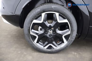 Vauxhall Grandland Ultimate Manual Petrol SUV - Stock Number (1676770) - 28th supplementary image