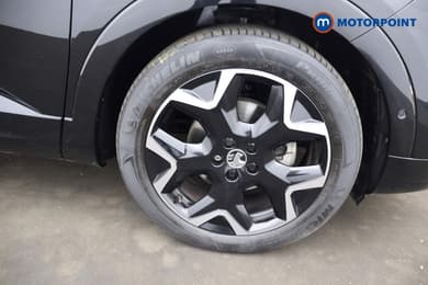 Vauxhall Grandland Ultimate Manual Petrol SUV - Stock Number (1676770) - 29th supplementary image
