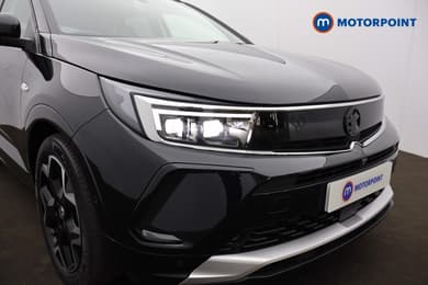 Vauxhall Grandland Ultimate Manual Petrol SUV - Stock Number (1676770) - 30th supplementary image