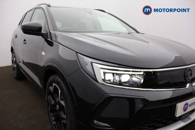 Vauxhall Grandland Ultimate Manual Petrol SUV - Stock Number (1676770) - 31st supplementary image