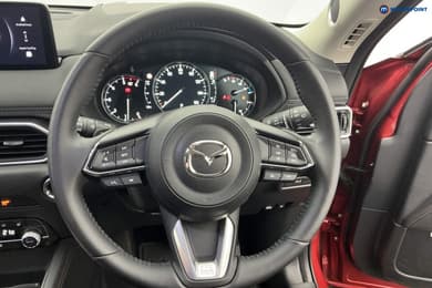 Mazda Cx-5 Exclusive-Line Automatic Diesel SUV - Stock Number (1676955) - 6th supplementary image