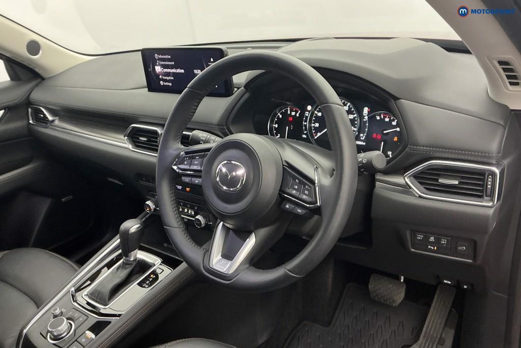 Mazda Cx-5 Exclusive-Line Automatic Diesel SUV - Stock Number (1676955) - 8th supplementary image
