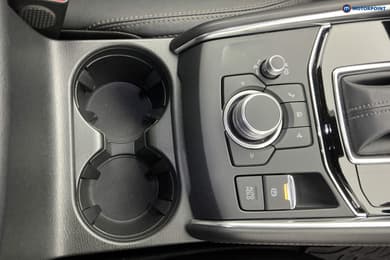 Mazda Cx-5 Exclusive-Line Automatic Diesel SUV - Stock Number (1676955) - 15th supplementary image