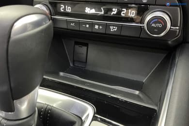 Mazda Cx-5 Exclusive-Line Automatic Diesel SUV - Stock Number (1676955) - 17th supplementary image