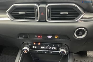 Mazda Cx-5 Exclusive-Line Automatic Diesel SUV - Stock Number (1676955) - 18th supplementary image