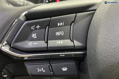 Mazda Cx-5 Exclusive-Line Automatic Diesel SUV - Stock Number (1676955) - 21st supplementary image
