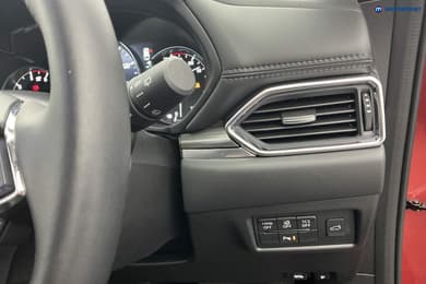 Mazda Cx-5 Exclusive-Line Automatic Diesel SUV - Stock Number (1676955) - 23rd supplementary image