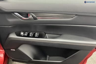 Mazda Cx-5 Exclusive-Line Automatic Diesel SUV - Stock Number (1676955) - 25th supplementary image