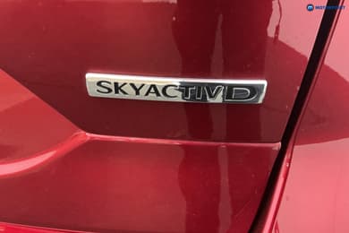 Mazda Cx-5 Exclusive-Line Automatic Diesel SUV - Stock Number (1676955) - 32nd supplementary image