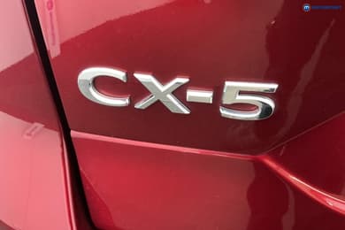 Mazda Cx-5 Exclusive-Line Automatic Diesel SUV - Stock Number (1676955) - 33rd supplementary image