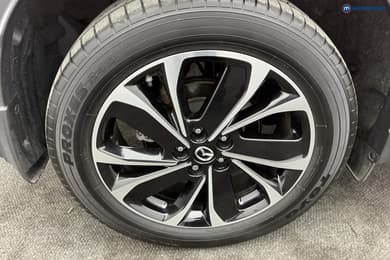 Mazda Cx-5 Exclusive-Line Automatic Diesel SUV - Stock Number (1676955) - 35th supplementary image