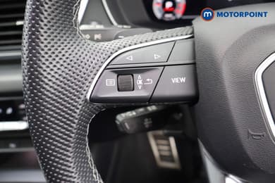 Audi Q5 S Line Automatic Petrol SUV - Stock Number (1677008) - 2nd supplementary image