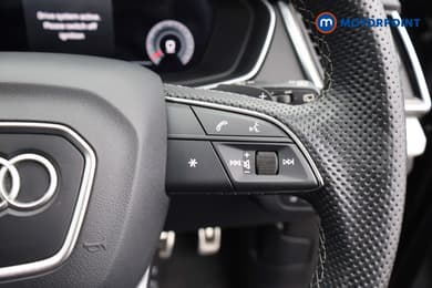 Audi Q5 S Line Automatic Petrol SUV - Stock Number (1677008) - 3rd supplementary image