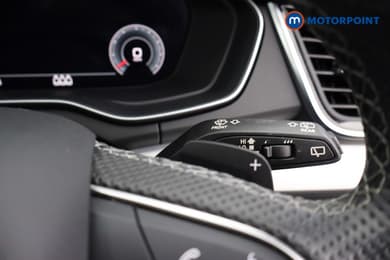 Audi Q5 S Line Automatic Petrol SUV - Stock Number (1677008) - 6th supplementary image