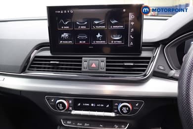 Audi Q5 S Line Automatic Petrol SUV - Stock Number (1677008) - 9th supplementary image
