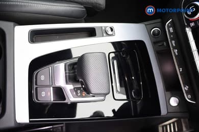 Audi Q5 S Line Automatic Petrol SUV - Stock Number (1677008) - 10th supplementary image
