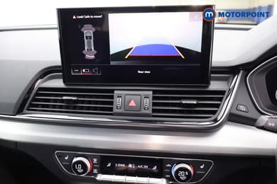 Audi Q5 S Line Automatic Petrol SUV - Stock Number (1677008) - 11th supplementary image