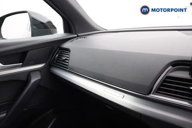 Audi Q5 S Line Automatic Petrol SUV - Stock Number (1677008) - 13th supplementary image