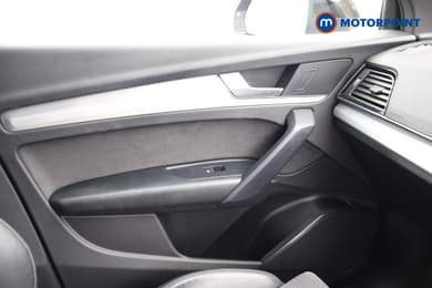 Audi Q5 S Line Automatic Petrol SUV - Stock Number (1677008) - 14th supplementary image