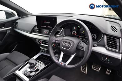 Audi Q5 S Line Automatic Petrol SUV - Stock Number (1677008) - 16th supplementary image