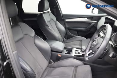 Audi Q5 S Line Automatic Petrol SUV - Stock Number (1677008) - 17th supplementary image