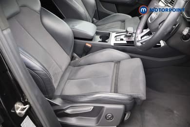 Audi Q5 S Line Automatic Petrol SUV - Stock Number (1677008) - 18th supplementary image